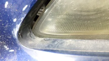 НОУСКАТ НА MAZDA ATENZA GYEW LF-VE