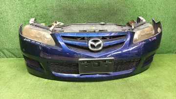НОУСКАТ НА MAZDA ATENZA GYEW LF-VE