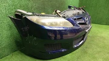 НОУСКАТ НА MAZDA ATENZA GYEW LF-VE