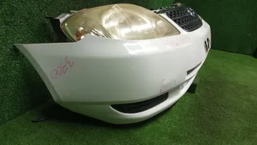 НОУСКАТ НА TOYOTA COROLLA NZE121 1NZ-FE