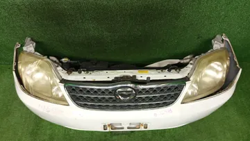 НОУСКАТ НА TOYOTA COROLLA NZE121 1NZ-FE