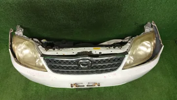 НОУСКАТ НА TOYOTA COROLLA NZE121 1NZ-FE