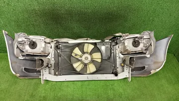 НОУСКАТ НА TOYOTA COROLLA NZE121 1NZ-FE