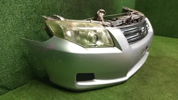 НОУСКАТ НА TOYOTA COROLLA  AXIO NZE141 1NZ-FE