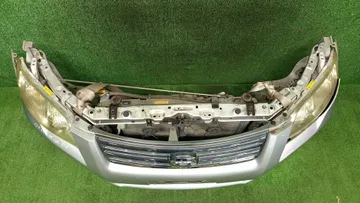 НОУСКАТ НА TOYOTA COROLLA  AXIO NZE141 1NZ-FE