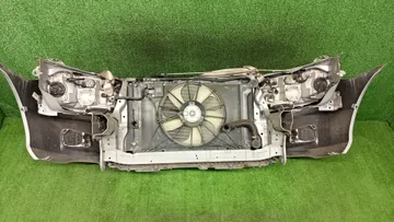 НОУСКАТ НА TOYOTA COROLLA  AXIO NZE141 1NZ-FE