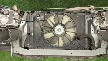 НОУСКАТ НА TOYOTA COROLLA  AXIO NZE141 1NZ-FE