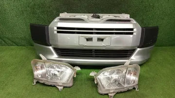 НОУСКАТ НА TOYOTA PROBOX NCP160V 1NZ-FE
