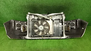 НОУСКАТ НА TOYOTA PROBOX NCP160V 1NZ-FE