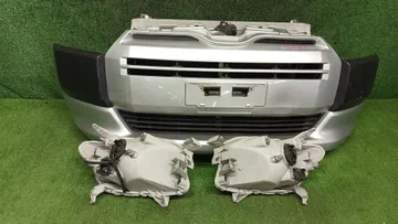 НОУСКАТ НА TOYOTA PROBOX NCP160V 1NZ-FE
