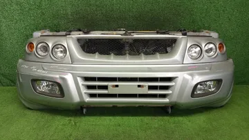 НОУСКАТ НА MITSUBISHI PAJERO V75W 6G74