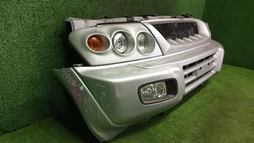 НОУСКАТ НА MITSUBISHI PAJERO V75W 6G74