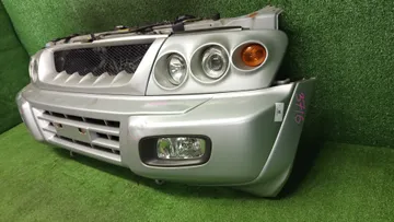 НОУСКАТ НА MITSUBISHI PAJERO V75W 6G74