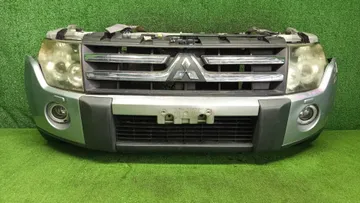 НОУСКАТ НА MITSUBISHI PAJERO V87W 6G75