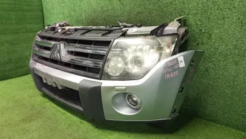 НОУСКАТ НА MITSUBISHI PAJERO V87W 6G75