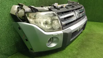 НОУСКАТ НА MITSUBISHI PAJERO V87W 6G75