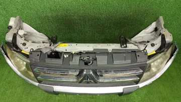 НОУСКАТ НА MITSUBISHI PAJERO V87W 6G75