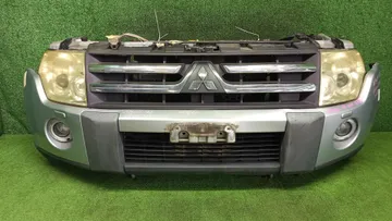 НОУСКАТ НА MITSUBISHI PAJERO V97W 6G75