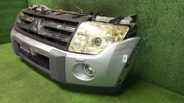 НОУСКАТ НА MITSUBISHI PAJERO V97W 6G75