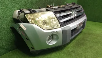 НОУСКАТ НА MITSUBISHI PAJERO V97W 6G75