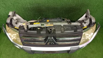 НОУСКАТ НА MITSUBISHI PAJERO V97W 6G75