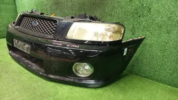 НОУСКАТ НА SUBARU FORESTER SG5 EJ20T