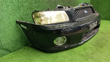 НОУСКАТ НА SUBARU FORESTER SG5 EJ20T