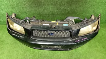 НОУСКАТ НА SUBARU FORESTER SG5 EJ20T