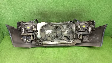 НОУСКАТ НА SUBARU FORESTER SG5 EJ20T