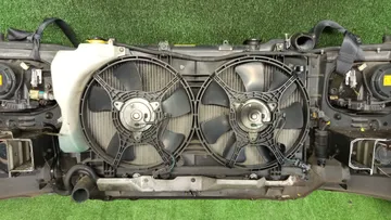 НОУСКАТ НА SUBARU FORESTER SG5 EJ20T