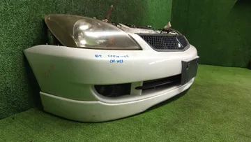 НОУСКАТ НА MITSUBISHI LANCER CEDIA CS5W 4G93T