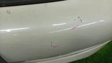 НОУСКАТ НА MITSUBISHI LANCER CEDIA CS5W 4G93T