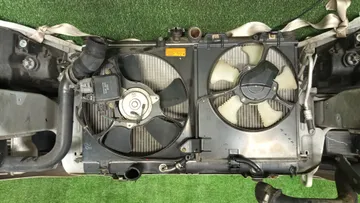 НОУСКАТ НА MITSUBISHI LANCER CEDIA CS5W 4G93T