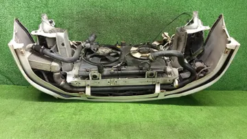 НОУСКАТ НА MITSUBISHI LANCER CEDIA CS5W 4G93T