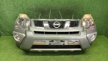 НОУСКАТ НА NISSAN X-TRAIL TNT31 QR25DE