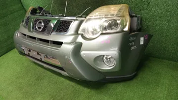 НОУСКАТ НА NISSAN X-TRAIL TNT31 QR25DE