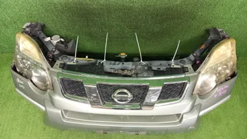 НОУСКАТ НА NISSAN X-TRAIL TNT31 QR25DE