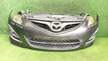 НОУСКАТ НА MAZDA ATENZA GH5FS L5-VE