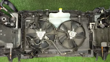 НОУСКАТ НА MAZDA ATENZA GH5FS L5-VE