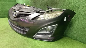 НОУСКАТ НА MAZDA ATENZA GH5FS L5-VE