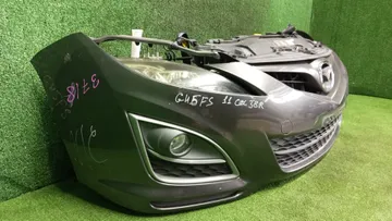 НОУСКАТ НА MAZDA ATENZA GH5FS L5-VE