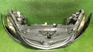 НОУСКАТ НА MAZDA ATENZA GH5FS L5-VE