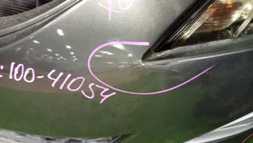 НОУСКАТ НА MAZDA ATENZA GH5FS L5-VE