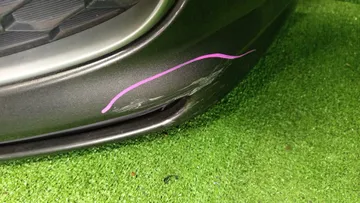 НОУСКАТ НА MAZDA ATENZA GH5FS L5-VE