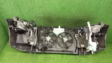 НОУСКАТ НА MAZDA ATENZA GH5FS L5-VE