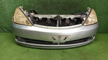 НОУСКАТ НА TOYOTA ALLION ZZT245 1ZZ-FE