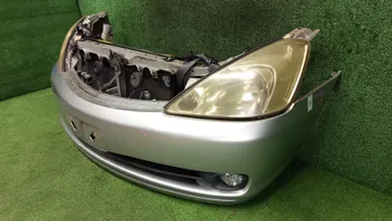 НОУСКАТ НА TOYOTA ALLION ZZT245 1ZZ-FE