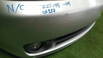 НОУСКАТ НА TOYOTA ALLION ZZT245 1ZZ-FE