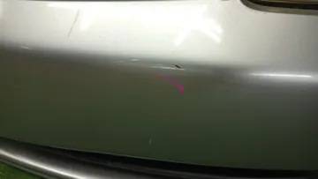 НОУСКАТ НА TOYOTA ALLION ZZT245 1ZZ-FE