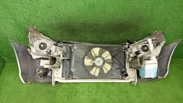 НОУСКАТ НА TOYOTA ALLION ZZT245 1ZZ-FE